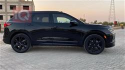 شيفروليه بليزر